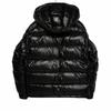 MONCLER 1 MAYA Down Jacket Black Men's Model E2091403660568950