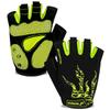 Lishi Cycling Half-Finger Gloves