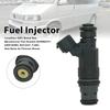 1Pcs Fuel Injector For Volkswagen Jetta 02-04 EuroVan 01-03 0280155985