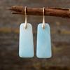 Geometric Pendants, Earrings, Popular Jewelry, Jewelry