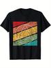 Vintage Sobriety Anniversary AA NA Recovery T-Shirt