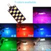 For Volkswagen VW Sharan MK2 7N 2011~2026 Car Footwell Lights Ultra-bright LED Atmosphere Neon Lamp Provide Lasting Durable Bulb
