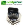 Original Fuel Pressure Sensor 5WS40039 55PP02-03 For Ford Focus C-Max S-MAX Galaxy Mondeo Transit Tourneo 1.8 TDCi