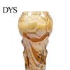Party Beer Glass Trophy Glass, 480ml Football Cup, Champion Shaped Mug Soccer Gift for Lovers Large Capacity