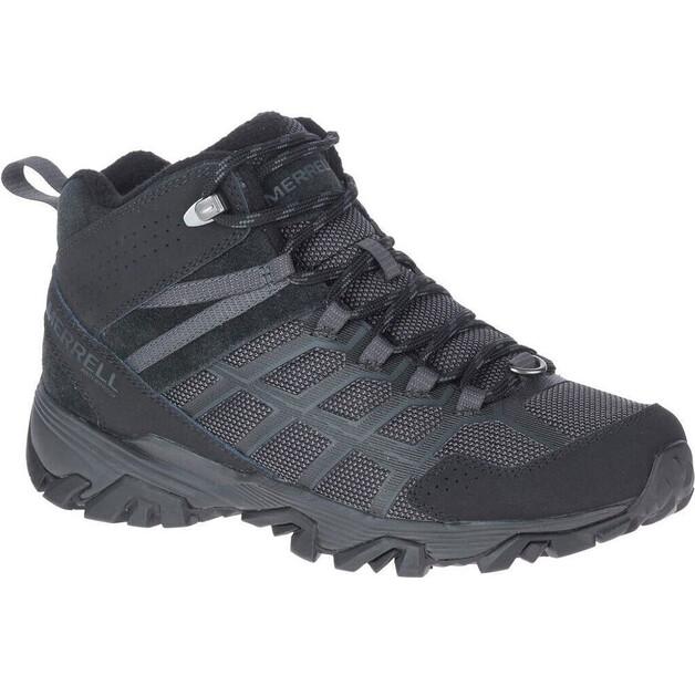 Треккинговые ботинки Merrell Moab FST 3 Thermo Mid WP