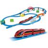 Takara Tomy Plarail Asobi Is Connected! Plarail Best Selection Set Train Train Toys for Ages 3 An...