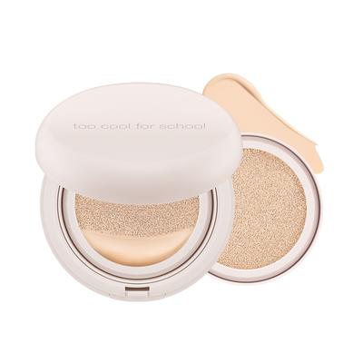 Makeup – Concealers och foundations
