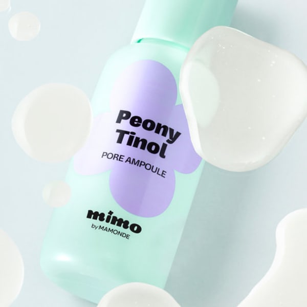 Mimo By Mamonde Peony-Tinol Pore Ampoule 50 Ml (Amore Pacific)
