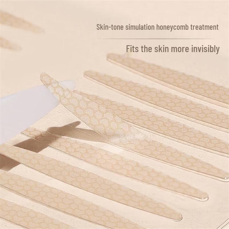 Er Mu Tao Invisible Lace Double Eyelid Tape