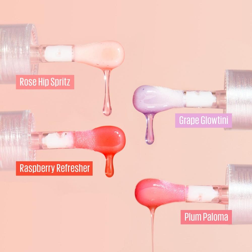 Kaja Juicy Glass Lip Oil