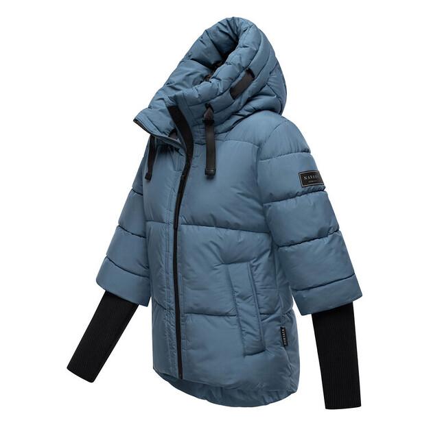 Куртка зимняя Navahoo Lotusherz