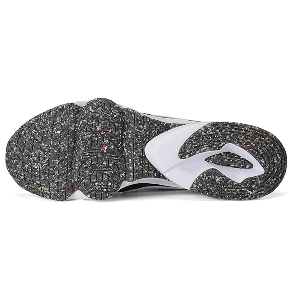 New Nike Air Zoom Division Black White Women's CZ3753-001