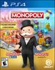 MONOPOLY MOLOPOLY Madness North PS4 + (Імпортована Америка) -