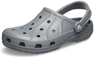 Sandalen Laylen Clog Anthrazit 23cm [Crocs]