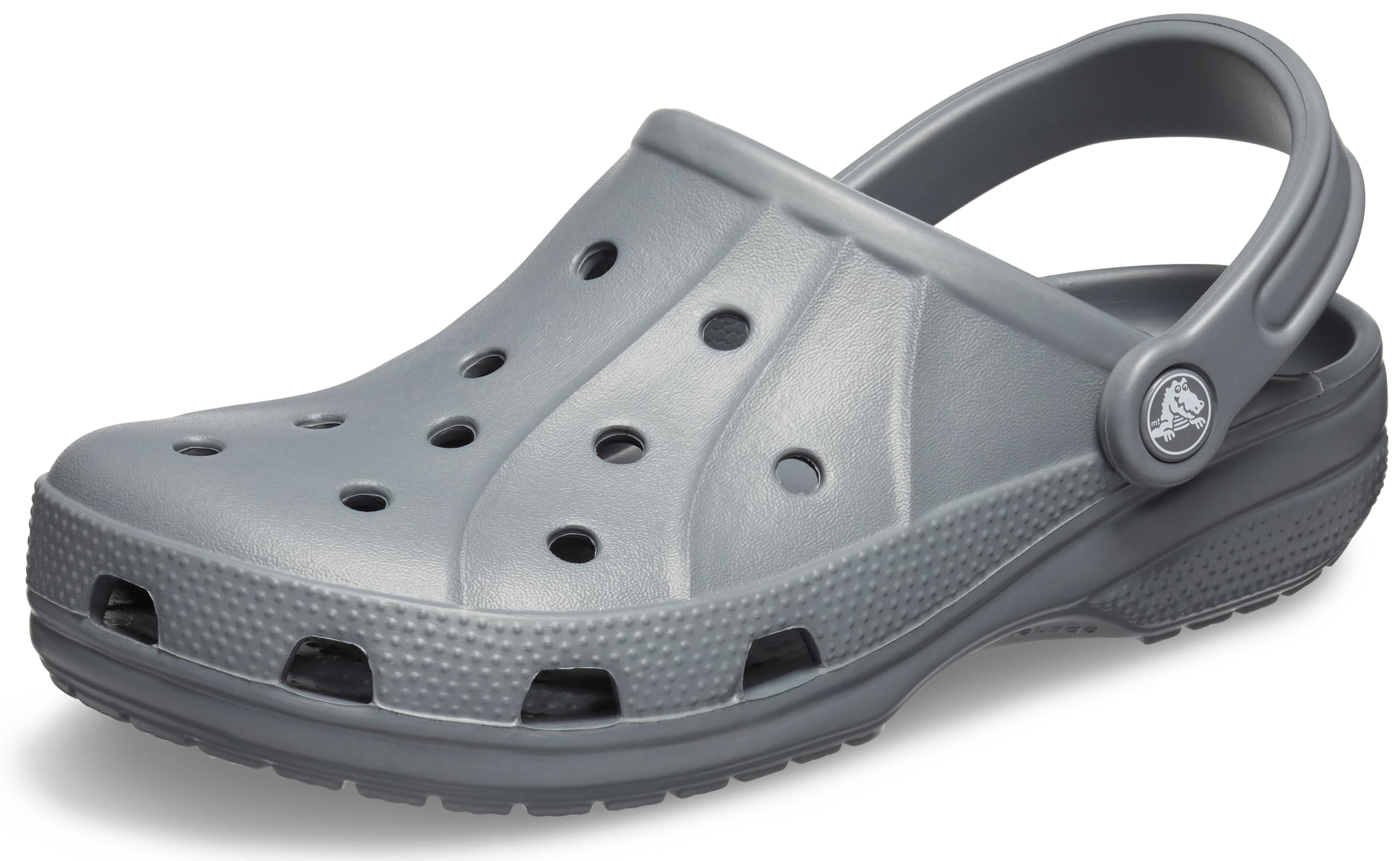 

Сандалии Laylen Clog Угольный 23см [Crocs]