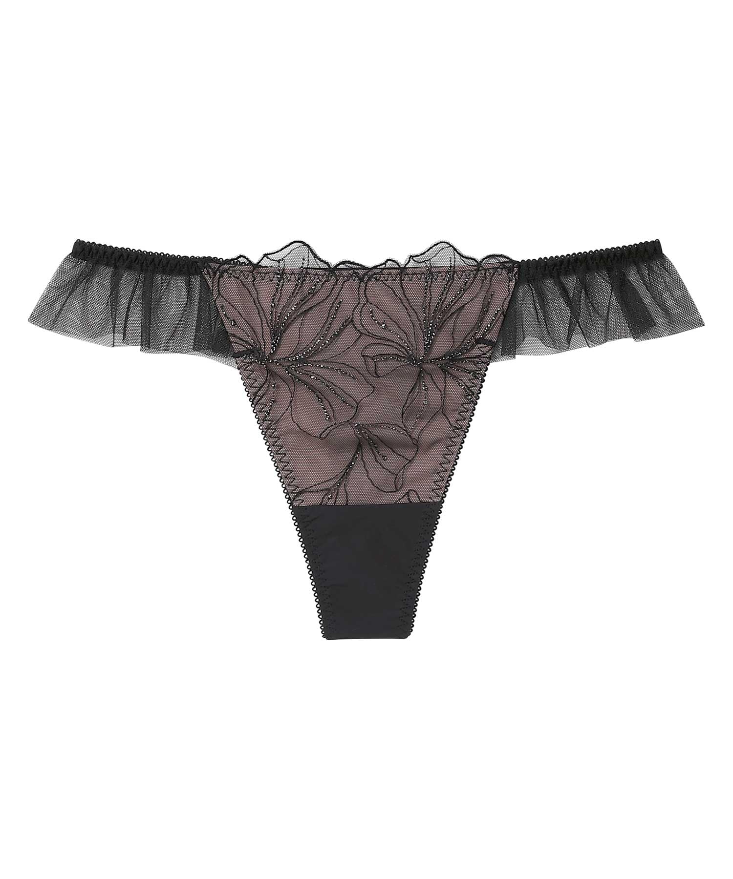 

Трусики Amphi BRAGENIC Утягивающие Пара с Бесшовными Трусиками Тонг Размер M Женские Т-образные (Высокие борта, Стиль) - ИМТ353, (Назад) (PMI553) -