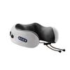 Portable Memory Foam U-Shaped Neck and Cervical Massager Pillow