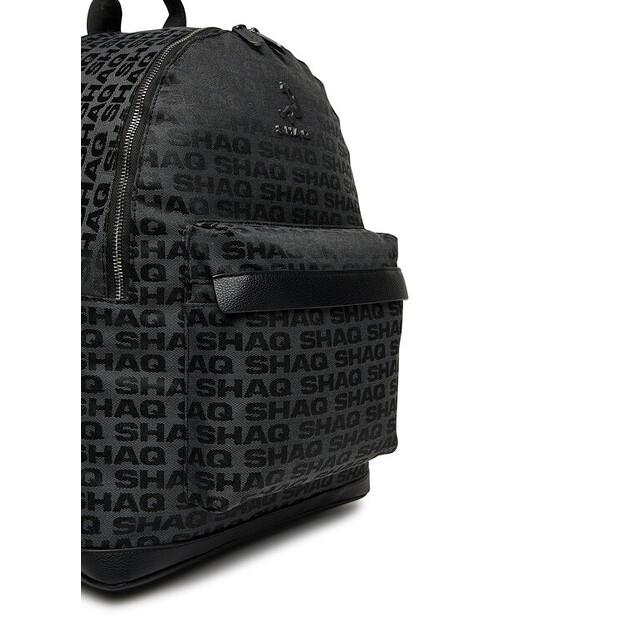 Shaq Рюкзак SHAQ-P-001-07 Серый