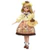 Licca Love Pompompurin Licca-chan Takara Tomy SANRIO Japan Boxed FS