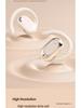 2025 Bluetooth Bone Conduction Over-Ear Wireless Sports Headphones with Long Battery Life