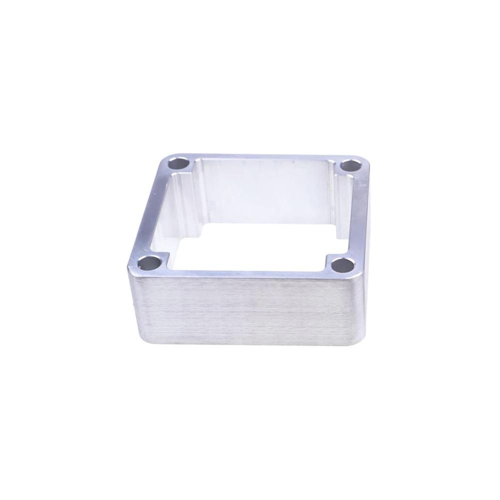 Intake Heater Spacer W/Gasket 3969987 for Dodge 2500 5.9L Cummins 98-07