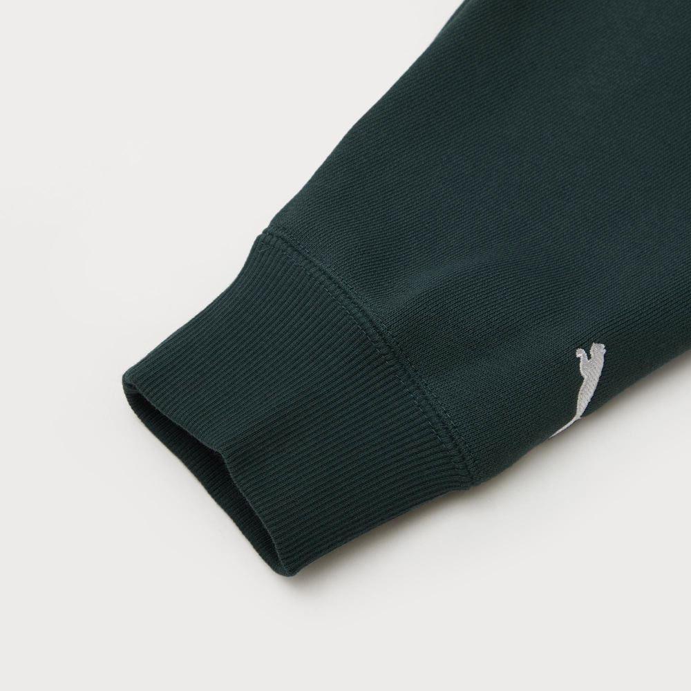 Puma Sweatshirt Men's Dark Green 532596-80
