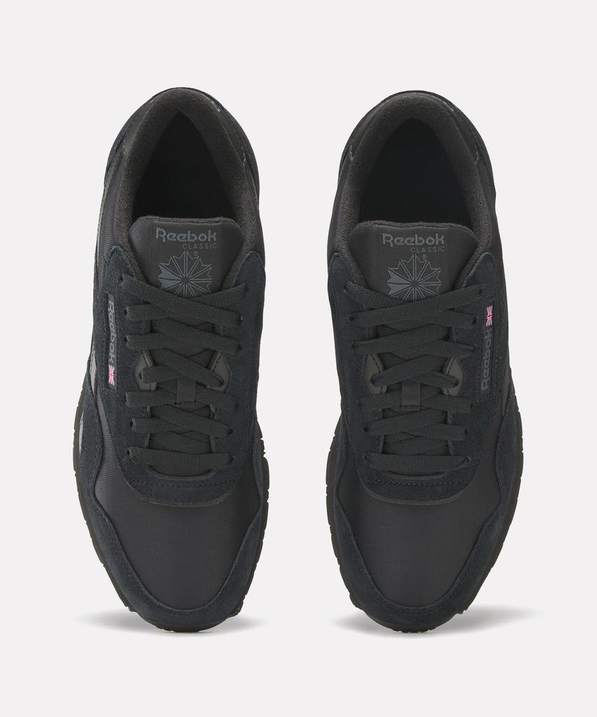 Reebok Classic Nylon - Triple Black / 100033377 (B Type)