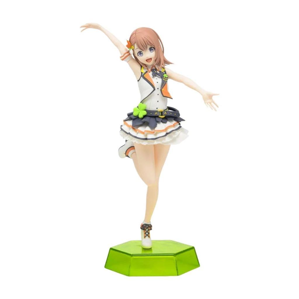 Minori Hanazato Figure Project 'Sekai Colorful Stage feat. Hatsune' Miku Desktop x Decorate Collections