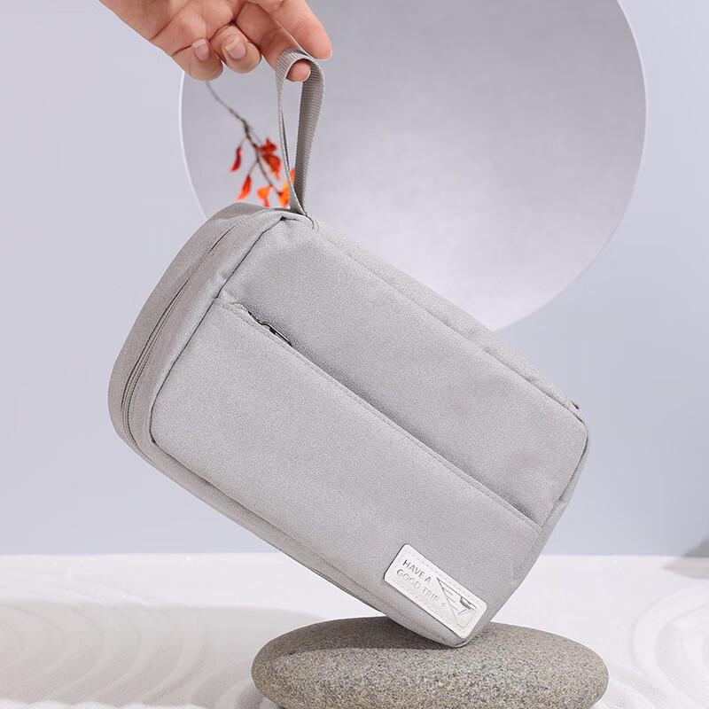 Portable Hanging Travel Toiletry Bag