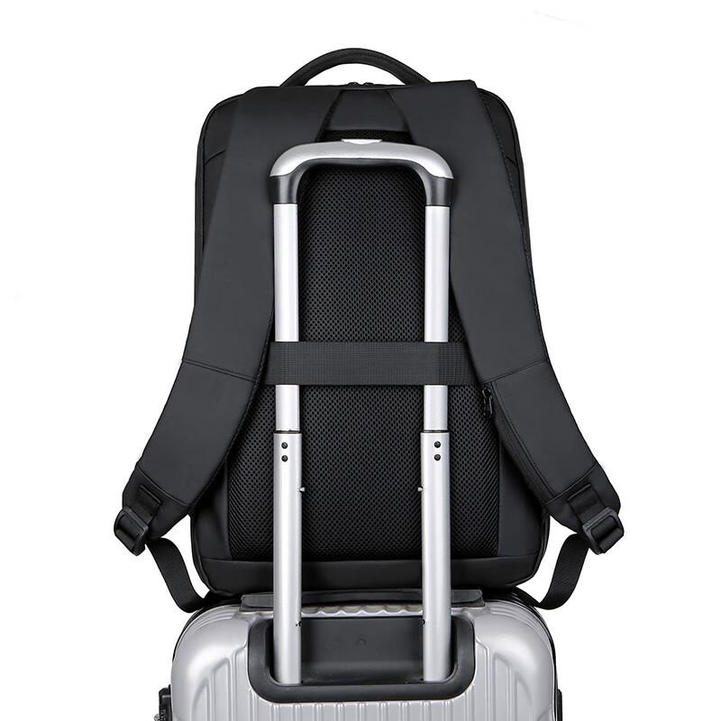 Vanaheimr Hard Shell Gaming Laptop Backpack