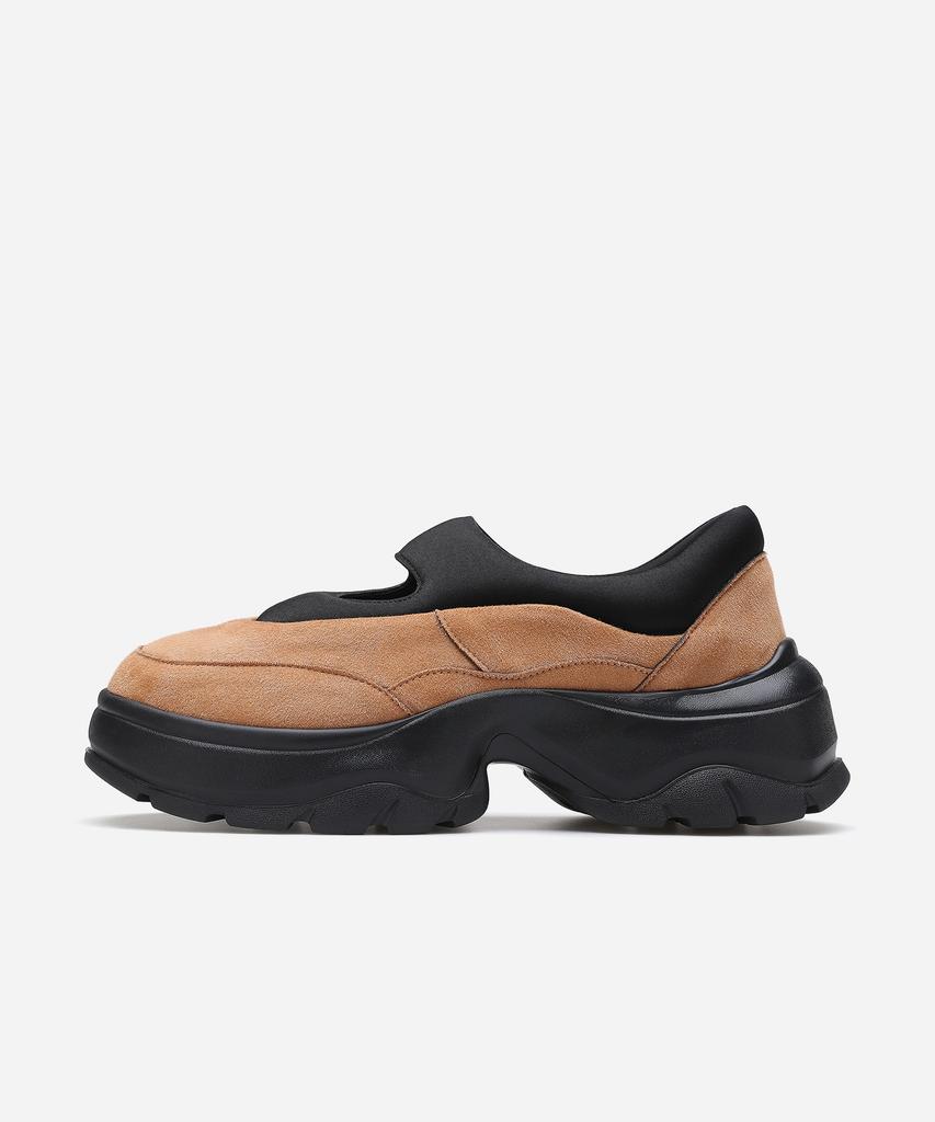 Salt And Chocolate Us 02 Sneakers 412530003 (6Cm/3 Colors)
