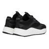 Mallet Mens Cyrus 2.0 Suede Trainers