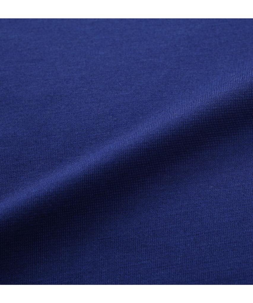 Adidas Plus Size Crew Neck Short Sleeve Yale Navy x Black Men's 2-Piece T-Shirt, 1012493280-1-4L,