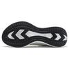 Li Ning MINE V2 Cushioning Slip Resistant Abrasion Resistant Low top Casual Running Shoes Men's White Yellow ARST053-10