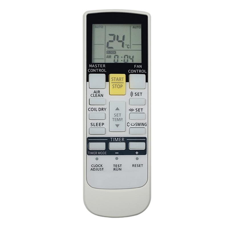 

Professional Air Conditioning Remote Control Replacement Remote Controller for AR-RY3 AR-RY4 AR-RY6 AR-RY5 AR-RY11 1