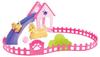 barbie Doll Barbie Puppy Play Park and Barbie Doll Giftset [item]