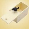 Funny Scare Hidden Spider and scorpion Prank Box Case High Quality Prank Scarebox Interesting Play Trick Prank Toys