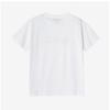 ApeSSe Coeio F26354 Tab Blanc Rouge ChelSea ChelSea ChelSea ChelSea Women S Short Sleeve Tee