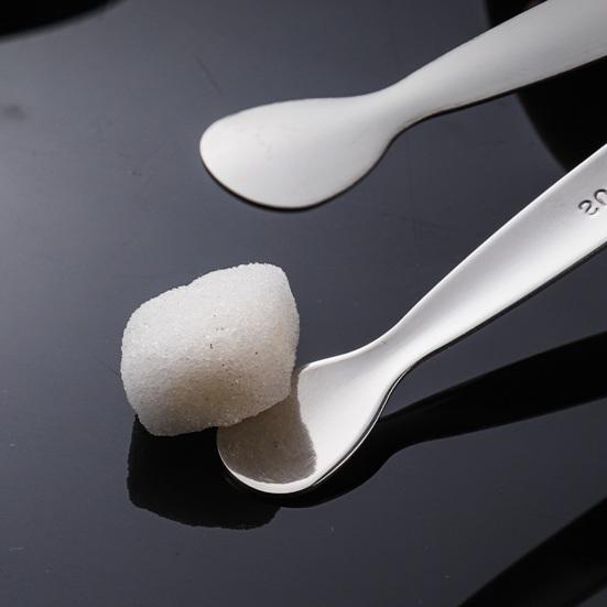 Stainless Steel Ice Tongs Mini Tongs for Ice Cubes Sugar Cubes Cookies Cotton Candy