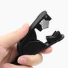 Universal Portable Pipe Cutter Nylon Plastic Pipe Cutter PVC/PU/PE Tube Wire Cable Household Cutting Tool Hand Tools