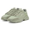 Puma Unisex RS-Connect Mono Casual Sneakers Desert Sage 375151-03