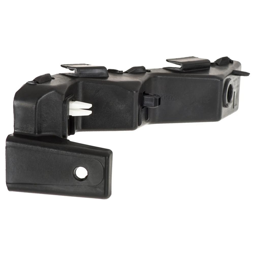 1x Left Side Front Bumper Bracket Replacement 86553-B2000 For Kia Soul 2014-2019