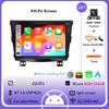 Android 14 For SsangYong Tivolan Tivoli 2014 - 2017 Car Video Multimedia QLED 4G+WIFI DSP GPS Radio Player 360 Camera Head Unit