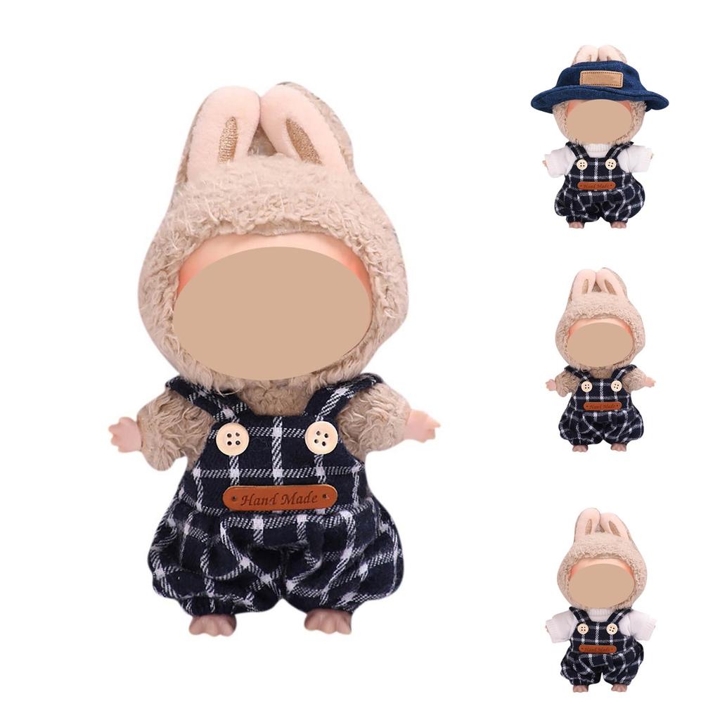 Fun Dolls Clothing, Anime Plush Toys And CuteAccessories,cuteDolls Clothings