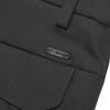 New FILA Casual Pants Men's Jet Black F11M442805FBK