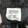 CONVERSE Boa Short Boots Sneakers Black Size 24.0cm Women’s(USED)