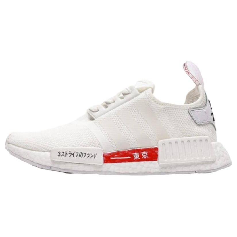 adidas NMD_R1 Tokyo - White Men s H67745 EU 41⅓