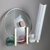 Elegant L-shaped Curtain Tiebacks No-drill Design for Bedroom Decor