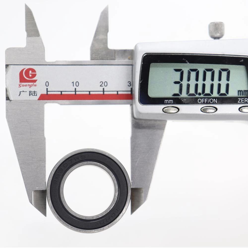 Accessories Bottom Bearing 6903-18RS MR18307 Bicycle Bearing 18307-LBLU Ball Bearing 18307-2RS