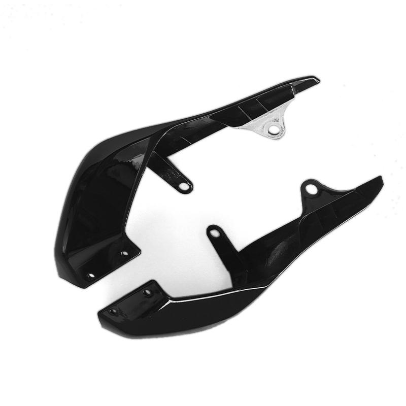 New Fit for Yamaha MT-07 FZ-07 MT 07 FZ07 2021-2023 Rear Section Passenger Position Side Cover Rear Tailgate Side Panel Fairing